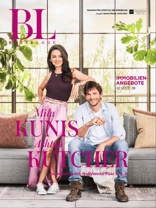Cover BESTE LAGE
