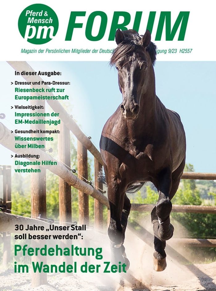 Cover PM-Forum