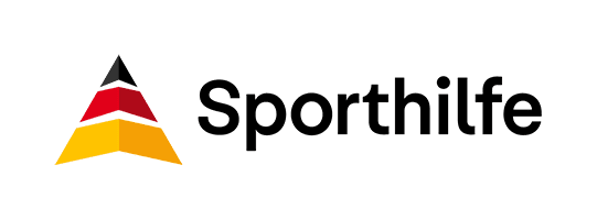 Deutsche Sporthilfe Logo